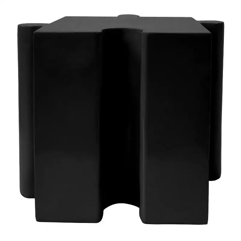 Table d'appoint modulable