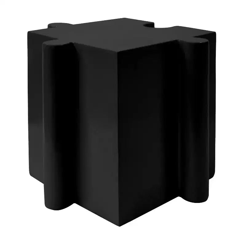 Table d'appoint modulable