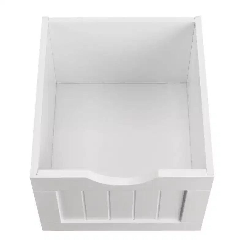 Meuble de rangement de salle de bain