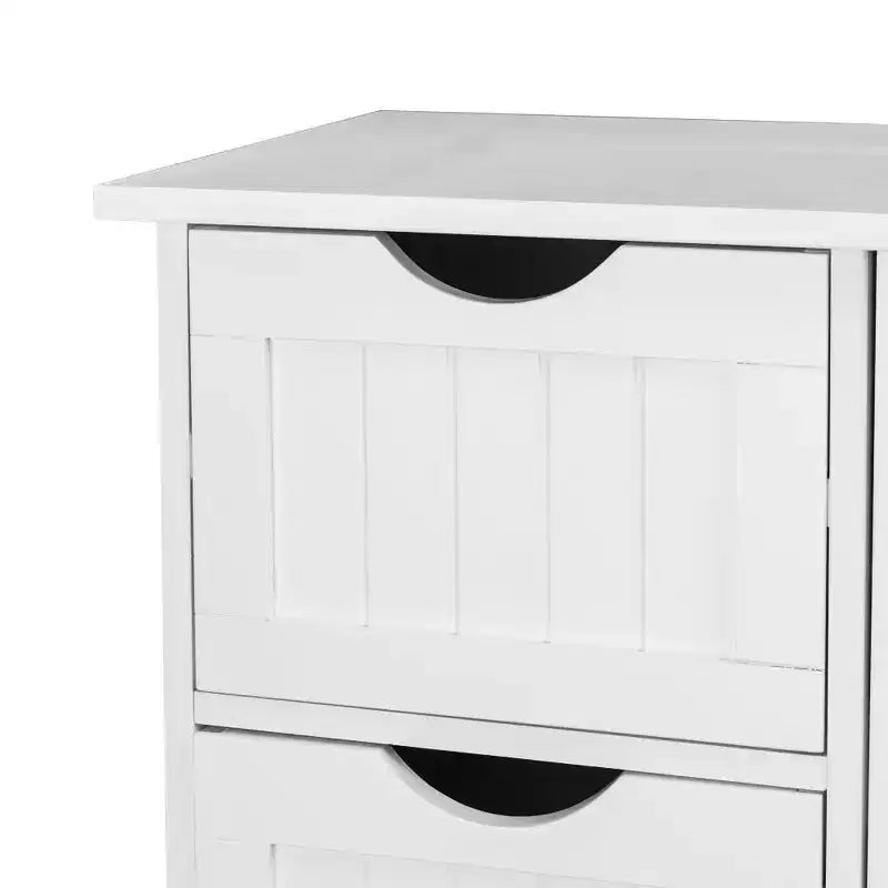 Meuble de rangement de salle de bain