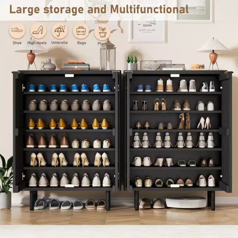 Meuble à chaussures