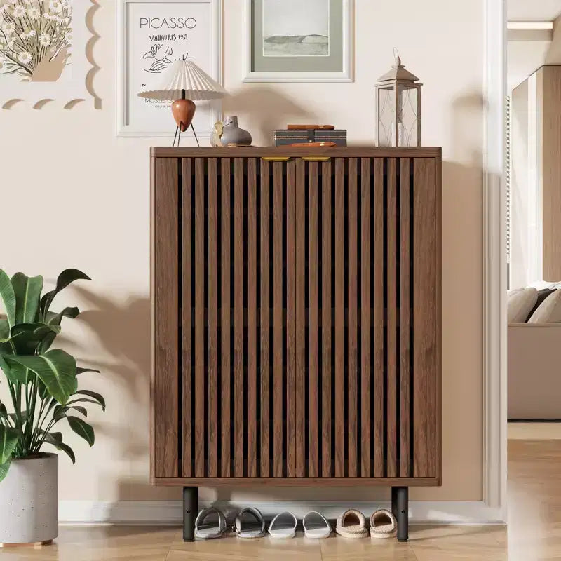 Meuble à chaussures