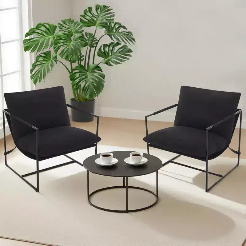 Fauteuil d'appoint Mid-century modern