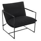 Fauteuil d'appoint Mid-century modern