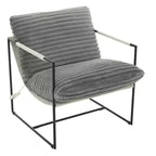 Fauteuil d'appoint Mid-century modern
