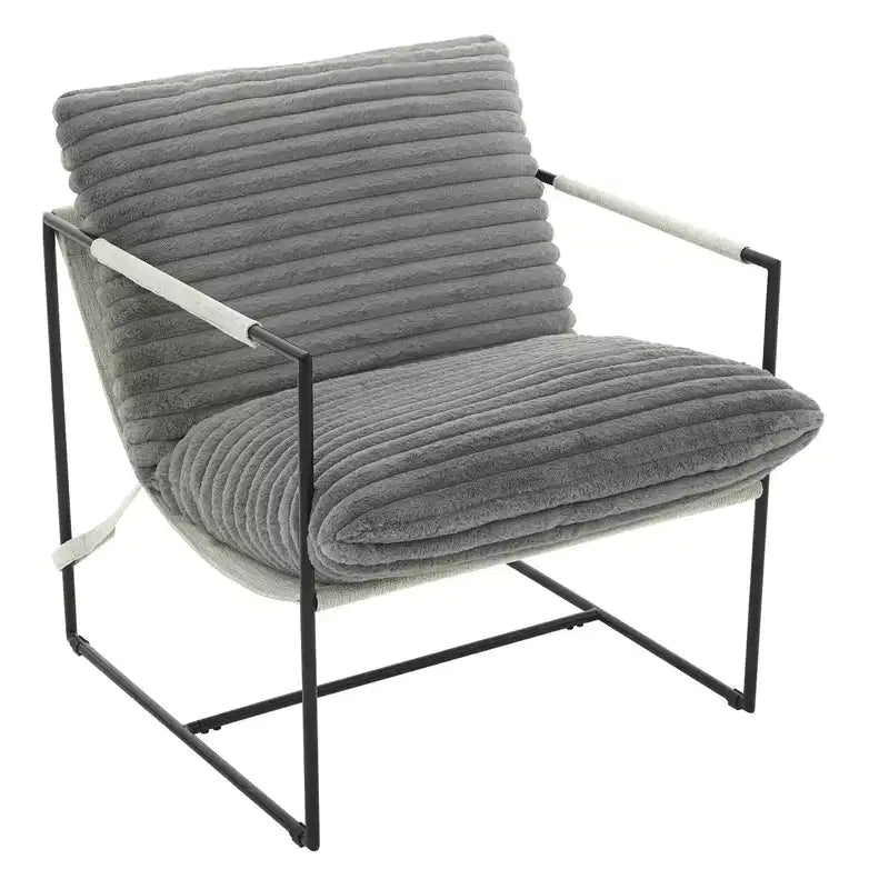 Fauteuil d'appoint Mid-century modern