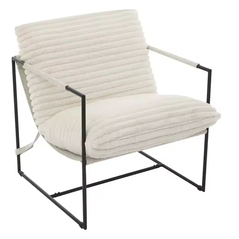 Fauteuil d'appoint Mid-century modern