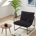 Fauteuil d'appoint Mid-century modern