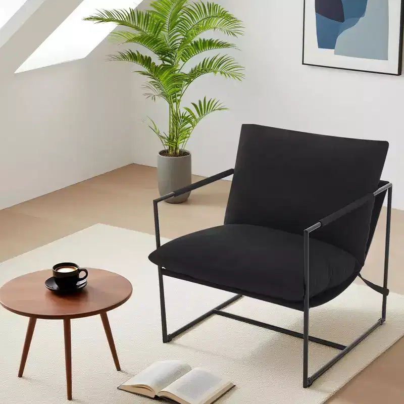 Fauteuil d'appoint Mid-century modern