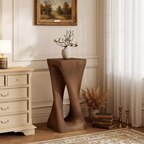 Table d'appoint Twist Shape Artistique