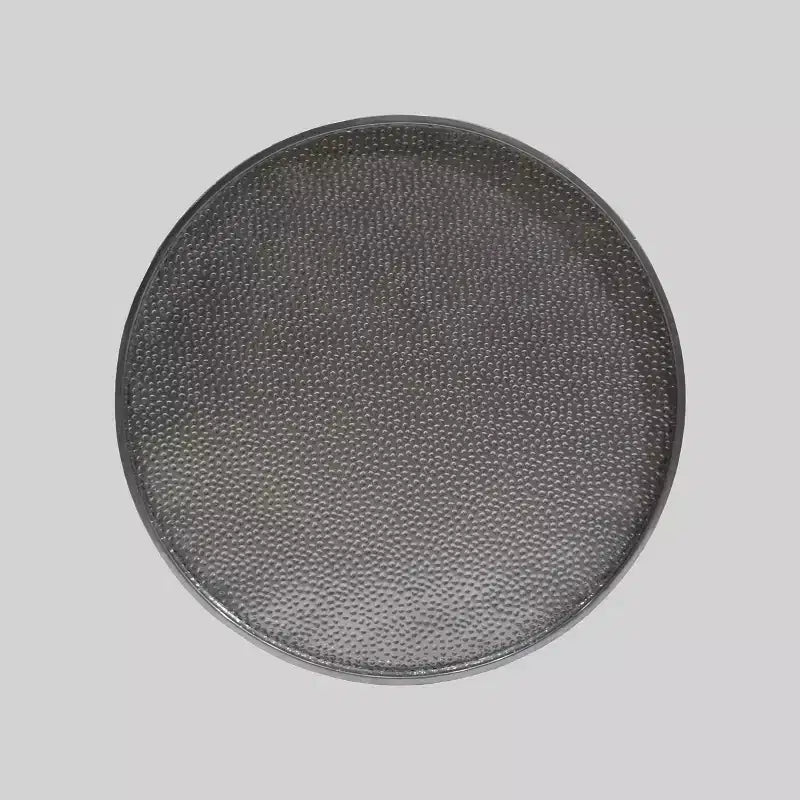 Table Basse Ronde Moderne