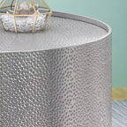 Table Basse Ronde Moderne