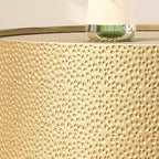 Table Basse Ronde Moderne
