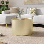 Table Basse Ronde Moderne