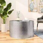 Table Basse Ronde Moderne