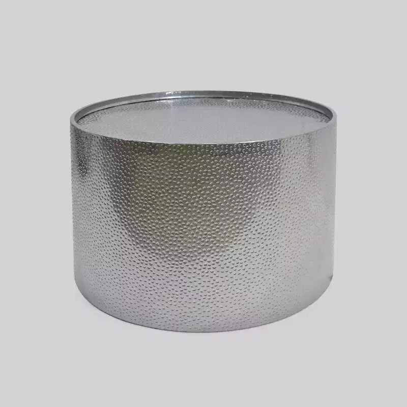 Table Basse Ronde Moderne