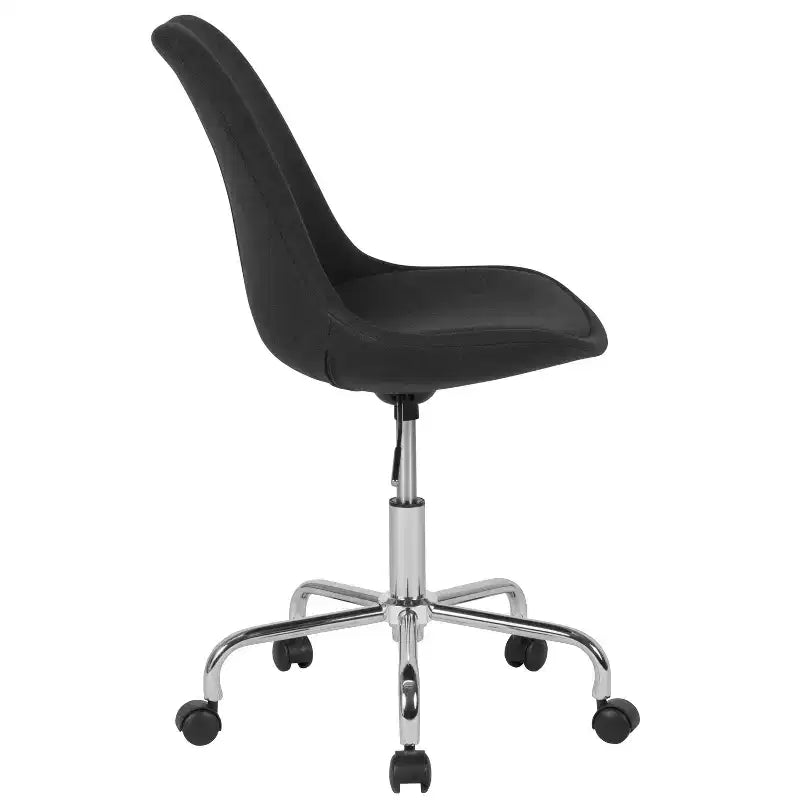 Chaise de bureau pivotante
