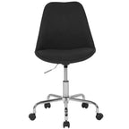 Chaise de bureau pivotante
