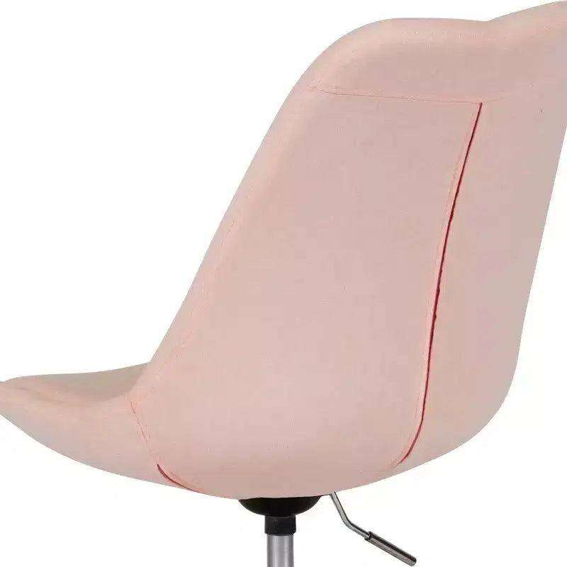 Chaise de bureau pivotante