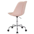 Chaise de bureau pivotante
