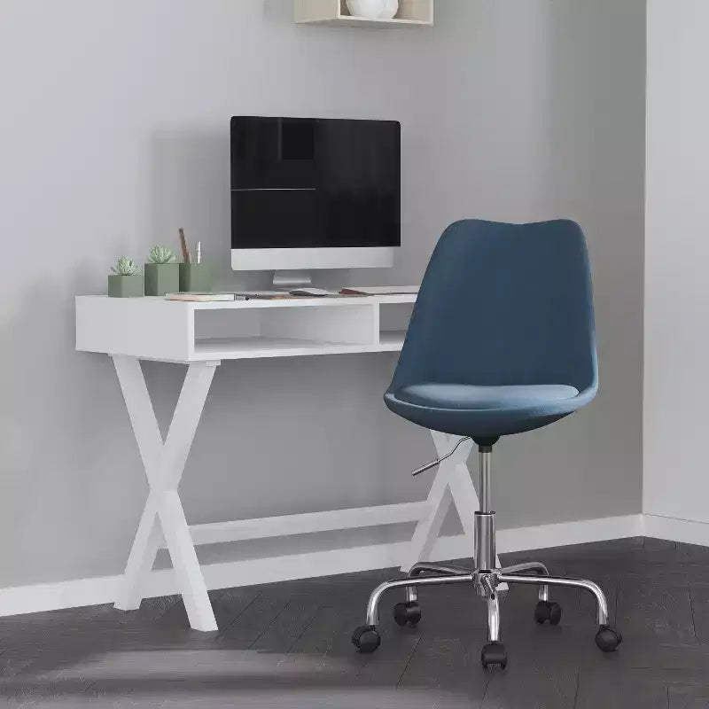 Chaise de bureau pivotante