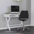 Chaise de bureau pivotante