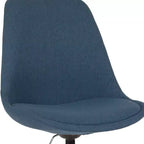 Chaise de bureau pivotante
