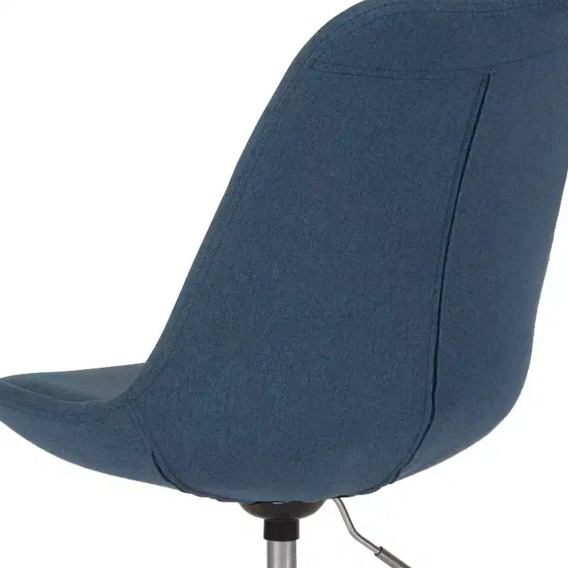 Chaise de bureau pivotante