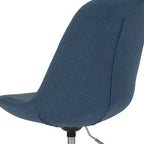Chaise de bureau pivotante