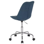 Chaise de bureau pivotante