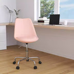 Chaise de bureau pivotante