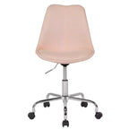 Chaise de bureau pivotante