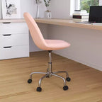 Chaise de bureau pivotante