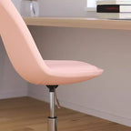 Chaise de bureau pivotante