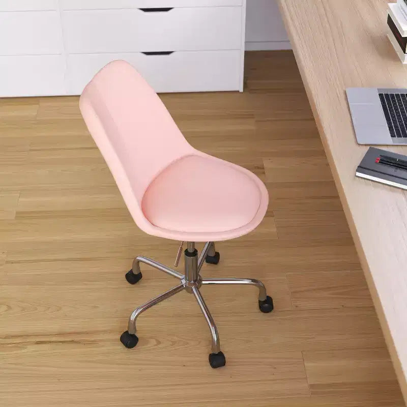 Chaise de bureau pivotante