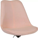 Chaise de bureau pivotante