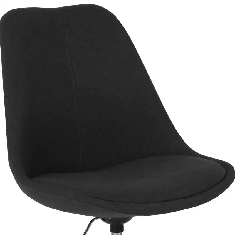 Chaise de bureau pivotante