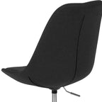 Chaise de bureau pivotante