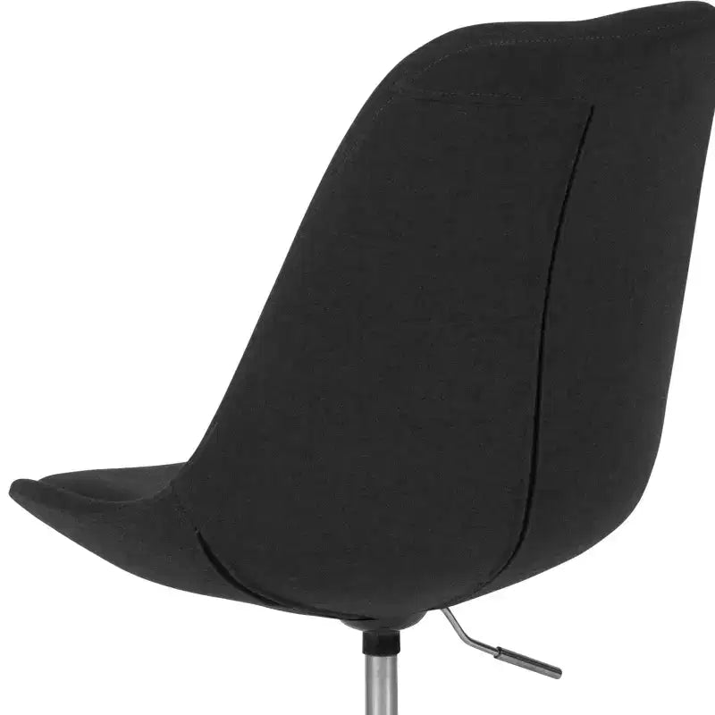 Chaise de bureau pivotante